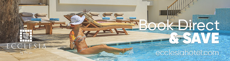 Ecclesia Boutique Hotel