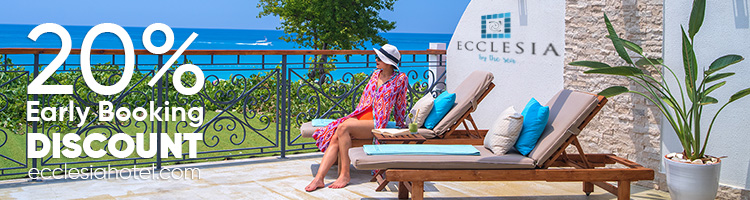 Ecclesia Boutique Hotel