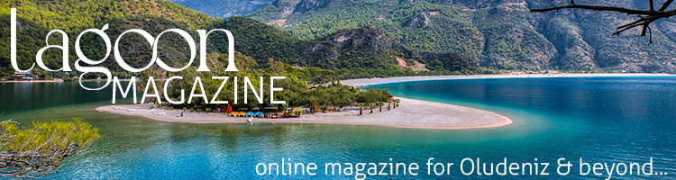 Oludeniz Lagoon Magazine